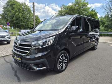 dCi 170 EDC Grand SpaceClass, Bett/Einzelsitze