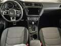 Volkswagen Tiguan Allspace 4M R-LINE ACC NAVI LED SHZ AHK K Klima Navi Zwart - thumbnail 17