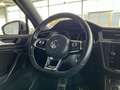 Volkswagen Tiguan Allspace 4M R-LINE ACC NAVI LED SHZ AHK K Klima Navi Noir - thumbnail 14