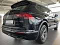 Volkswagen Tiguan Allspace 4M R-LINE ACC NAVI LED SHZ AHK K Klima Navi Noir - thumbnail 4