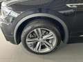 Volkswagen Tiguan Allspace 4M R-LINE ACC NAVI LED SHZ AHK K Klima Navi Noir - thumbnail 7