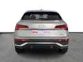 Audi Q5 2ª serie SPB 50 TFSI e quattro S tronic S line plu Argento - thumbnail 5