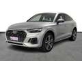 Audi Q5 2ª serie SPB 50 TFSI e quattro S tronic S line plu Argento - thumbnail 1