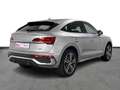Audi Q5 2ª serie SPB 50 TFSI e quattro S tronic S line plu Argento - thumbnail 4