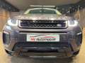 Land Rover Range Rover Evoque 2.0 TD4 4WD HSE Dynamic * Boîte auto * Navi Gris - thumbnail 2