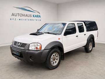 PICK-UP HARDTOP