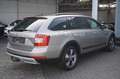 Skoda Octavia Combi Scout 4x4 Automatik/Pano/AHK/Euro6 Beige - thumbnail 4