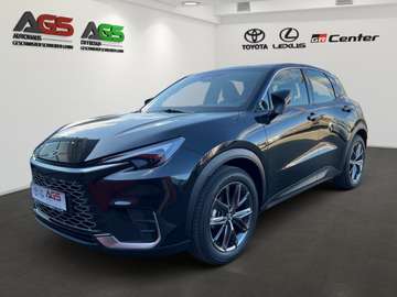 Elegant Black Edition 1.5 Hybrid