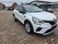 Renault Captur II Zen *LED, Navi, Kamera* Blanc - thumbnail 2