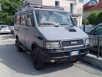 40-10 4x4