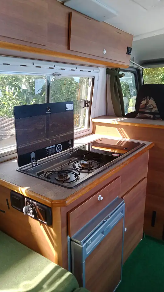 Iveco Daily 40-10 4x4, foto 10