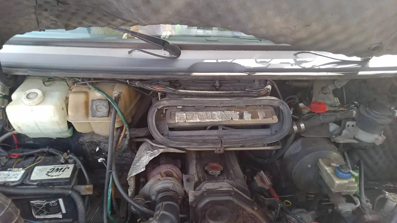 Iveco Daily 40-10 4x4, foto 8