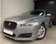 Jaguar XF 2.2 Diesel Sportbrake R-SPORT Grijs - thumbnail 1