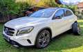 Mercedes-Benz GLA 220 GLA 220 CDI 4MATIC Aut. Weiß - thumbnail 1
