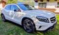 Mercedes-Benz GLA 220 GLA 220 CDI 4MATIC Aut. Weiß - thumbnail 6