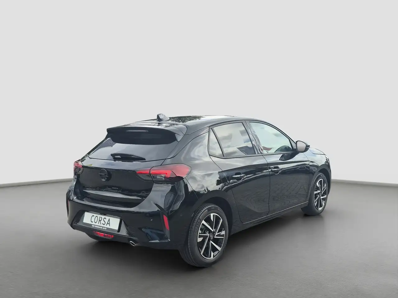 Opel Corsa 2026
