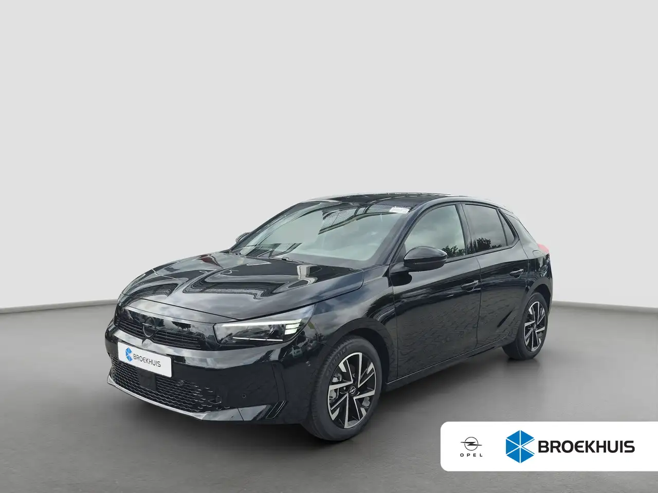 Opel Corsa 2026