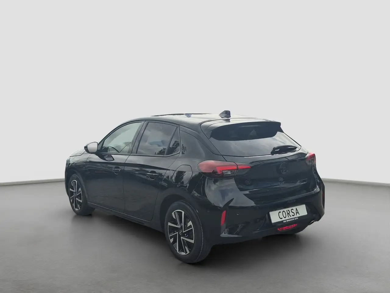 Opel Corsa 2026