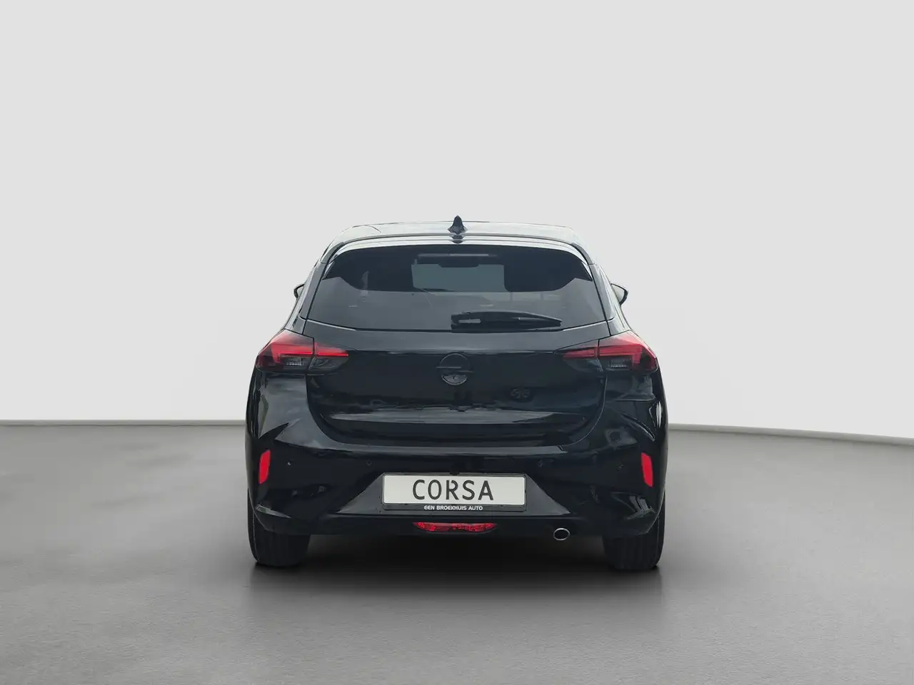 Opel Corsa 2026