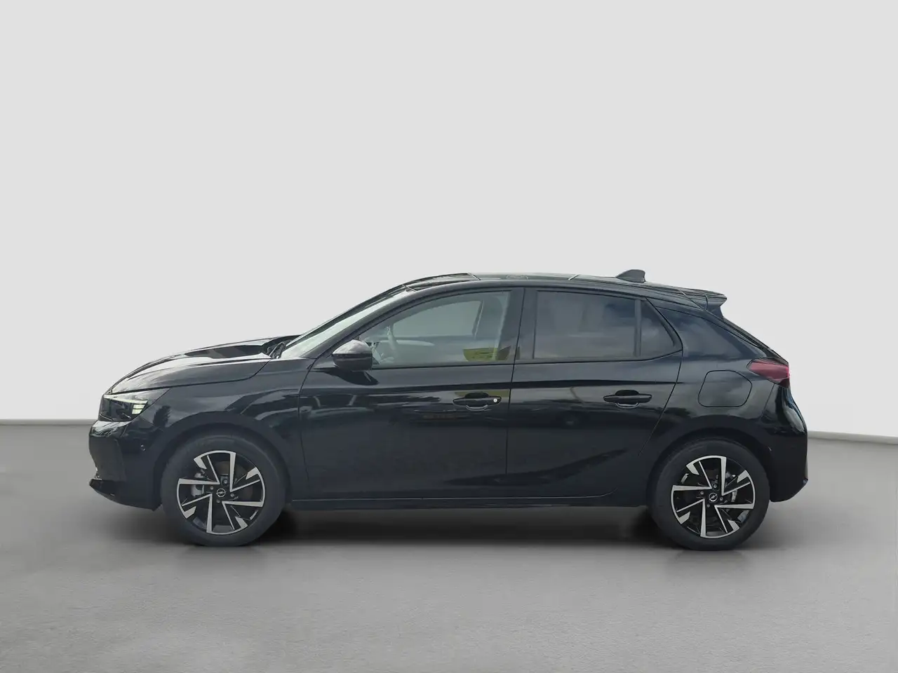 Opel Corsa 2026