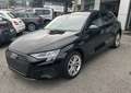 Audi A3 A3 Sportback 30 2.0 tdi Business s-tronic Nero - thumbnail 1