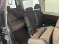 Volkswagen Caddy Maxi Comfortline DSG 1.4 TSI 131PS Navi SHZ 7Sitze Schwarz - thumbnail 12