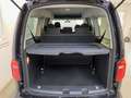 Volkswagen Caddy Maxi Comfortline DSG 1.4 TSI 131PS Navi SHZ 7Sitze Schwarz - thumbnail 10