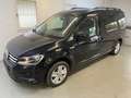 Volkswagen Caddy Maxi Comfortline DSG 1.4 TSI 131PS Navi SHZ 7Sitze Schwarz - thumbnail 2