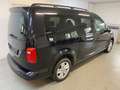 Volkswagen Caddy Maxi Comfortline DSG 1.4 TSI 131PS Navi SHZ 7Sitze Schwarz - thumbnail 13