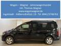 Volkswagen Caddy Maxi Comfortline DSG 1.4 TSI 131PS Navi SHZ 7Sitze Schwarz - thumbnail 1