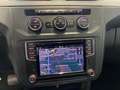Volkswagen Caddy Maxi Comfortline DSG 1.4 TSI 131PS Navi SHZ 7Sitze Schwarz - thumbnail 5