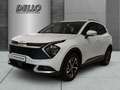 Kia Sportage Ultimate Edition 1.6 118 kW Mild-Hybrid DCT Komfor Blanc - thumbnail 1