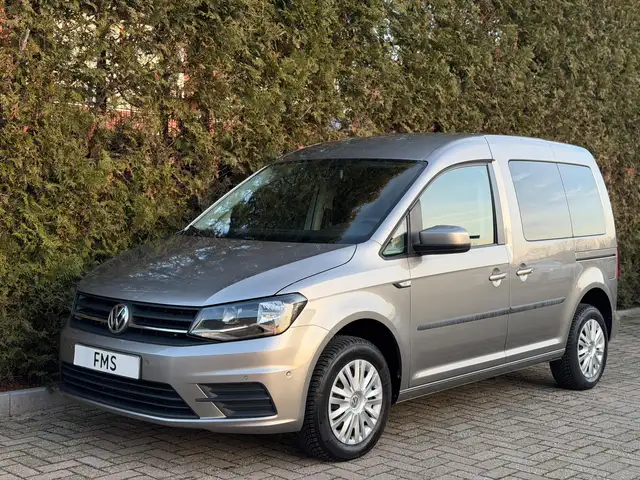 Volkswagen Caddy Combi 1.0 TSI Comfortline CarPlay Trekhaak