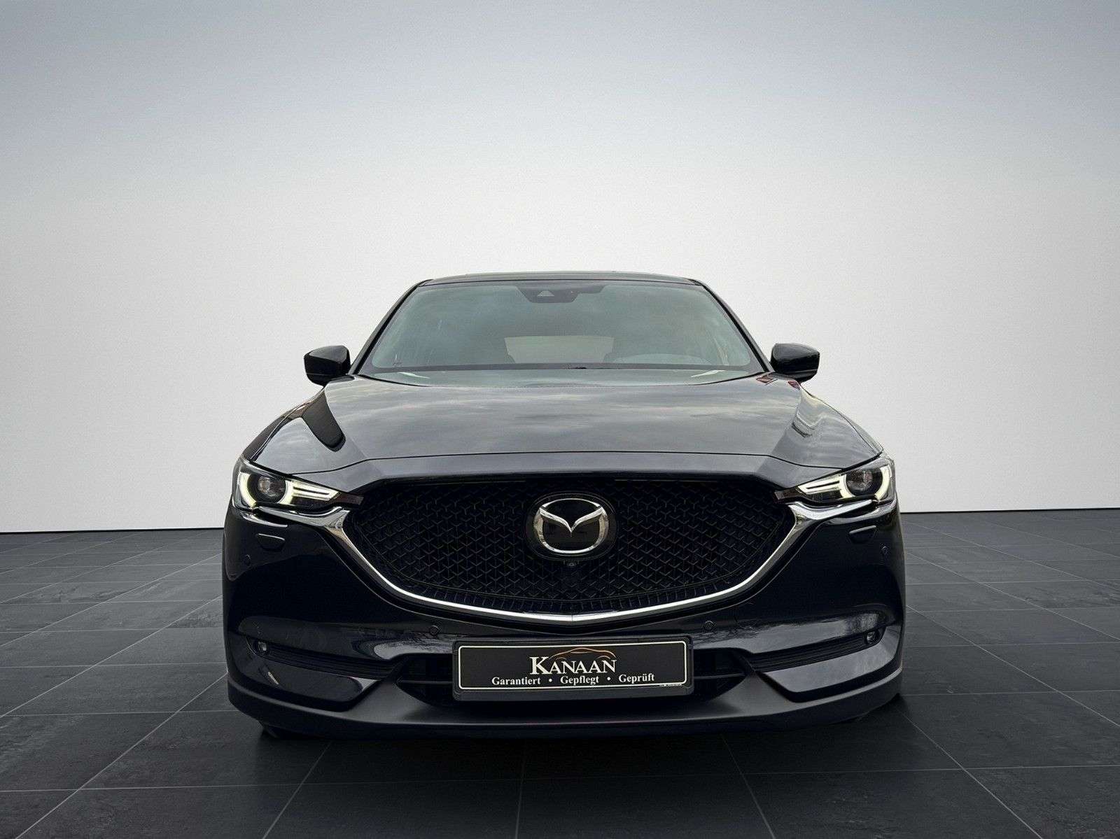 Brugt Mazda Cx-5 2.2 D
