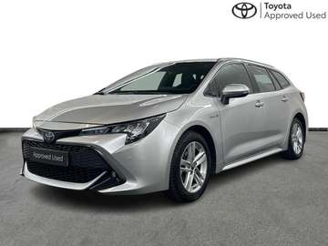 122hp HEV TS Dynamic | carplay | camera