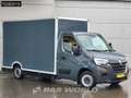 Renault Master 150PK Bakwagen Airco Cruise Luchtvering Meubelbak Grijs - thumbnail 5