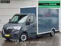 Renault Master 150PK Bakwagen Airco Cruise Luchtvering Meubelbak Grijs - thumbnail 1