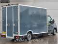 Renault Master 150PK Bakwagen Airco Cruise Luchtvering Meubelbak Grijs - thumbnail 6