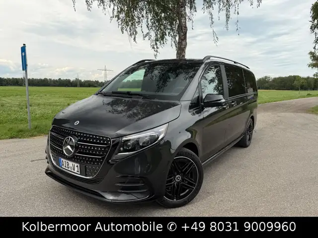 Mercedes-Benz V 300