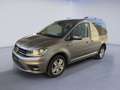 Volkswagen Caddy 4Motion Diesel Beige - thumbnail 10