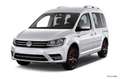 Volkswagen Caddy 4Motion Diesel Beige - thumbnail 4