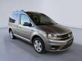 Volkswagen Caddy 4Motion Diesel Beige - thumbnail 1