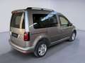 Volkswagen Caddy 4Motion Diesel Beige - thumbnail 4