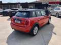 MINI Cooper COOPER 136CH BVA7 EURO6D-T Oranje - thumbnail 3