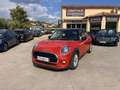 MINI Cooper COOPER 136CH BVA7 EURO6D-T Oranje - thumbnail 1