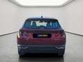 Hyundai TUCSON 1.6 TGDI Klass 4x2 Burdeos - thumbnail 6