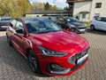 Ford Focus ST,Navi,B&O,Winterpak.,FahrerAssist.8xAlu Rot - thumbnail 4