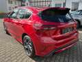 Ford Focus ST,Navi,B&O,Winterpak.,FahrerAssist.8xAlu Rot - thumbnail 2