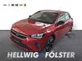 Opel Corsa-e Edition StandHZG Navi Digitales Cockpit Soundsyste Rouge - thumbnail 1