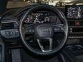 Audi A5 Cabrio 40 TFSI qu advanced AHK Laser HeadUp Blau - thumbnail 10